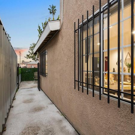 Avalon Bnb - 35 Percent Off May 2025! Low Fees Los Angeles Exteriör bild