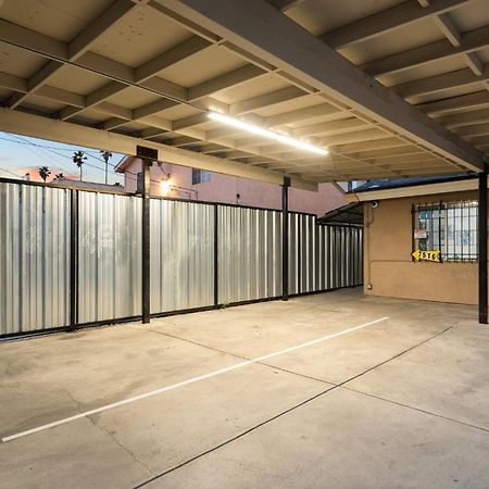 Avalon Bnb - 35 Percent Off May 2025! Low Fees Los Angeles Exteriör bild