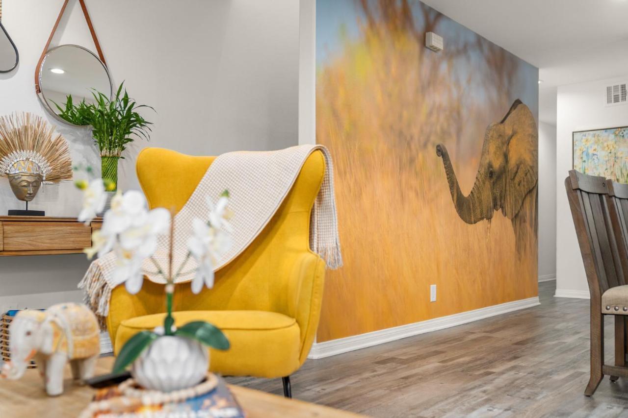 Avalon Bnb - 35 Percent Off May 2025! Low Fees Los Angeles Exteriör bild