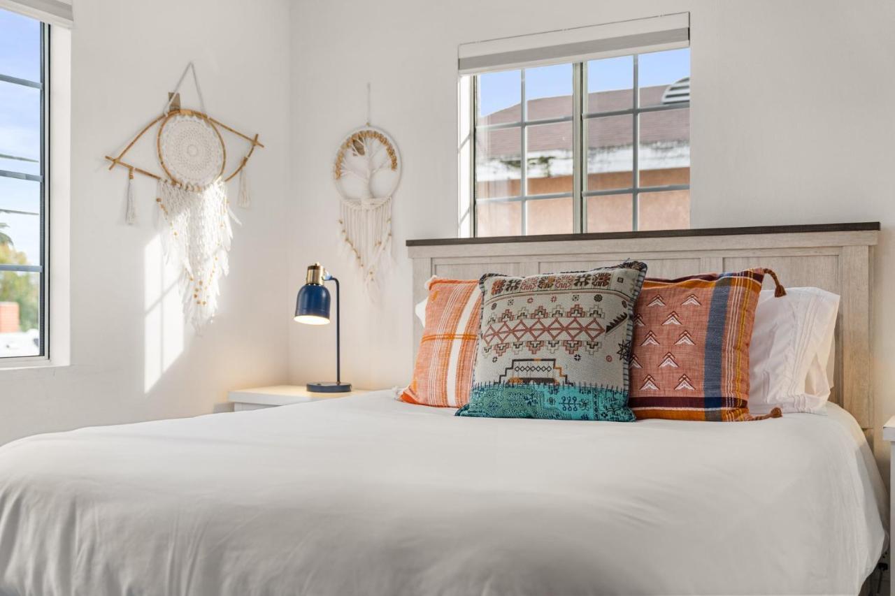 Avalon Bnb - 35 Percent Off May 2025! Low Fees Los Angeles Exteriör bild