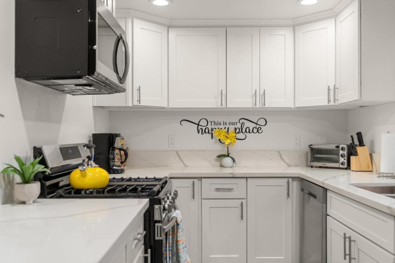 Avalon Bnb - 35 Percent Off May 2025! Low Fees Los Angeles Exteriör bild