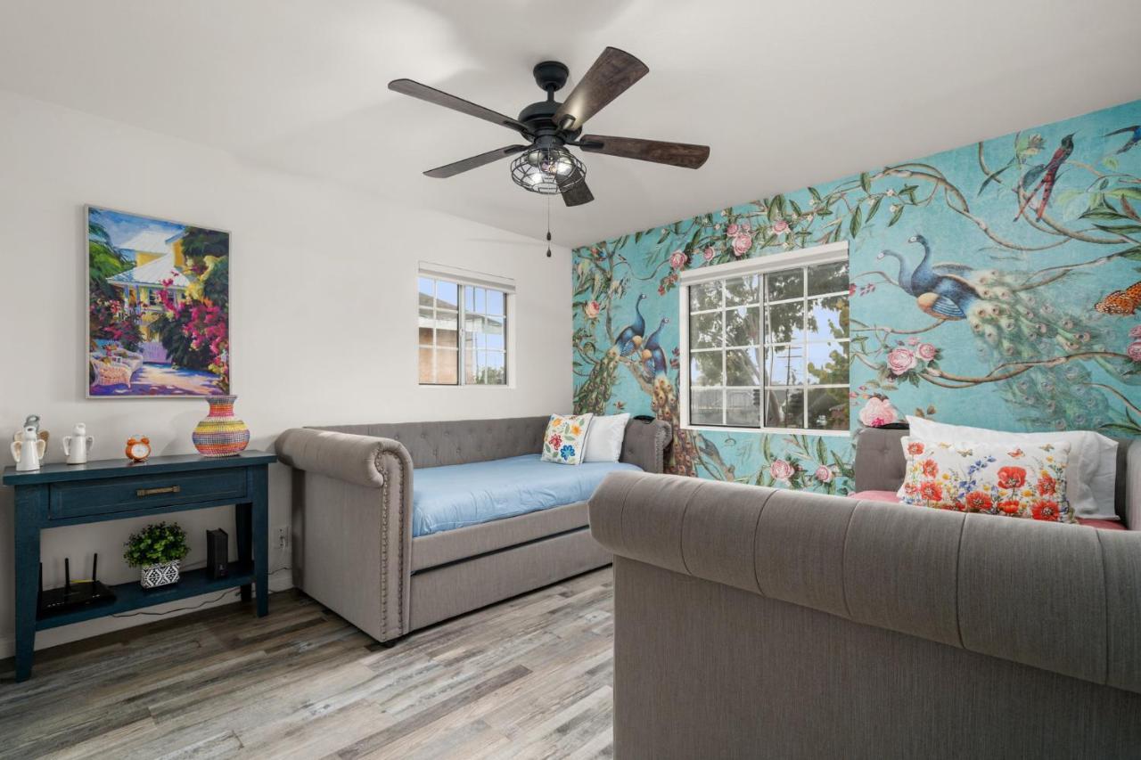 Avalon Bnb - 35 Percent Off May 2025! Low Fees Los Angeles Exteriör bild