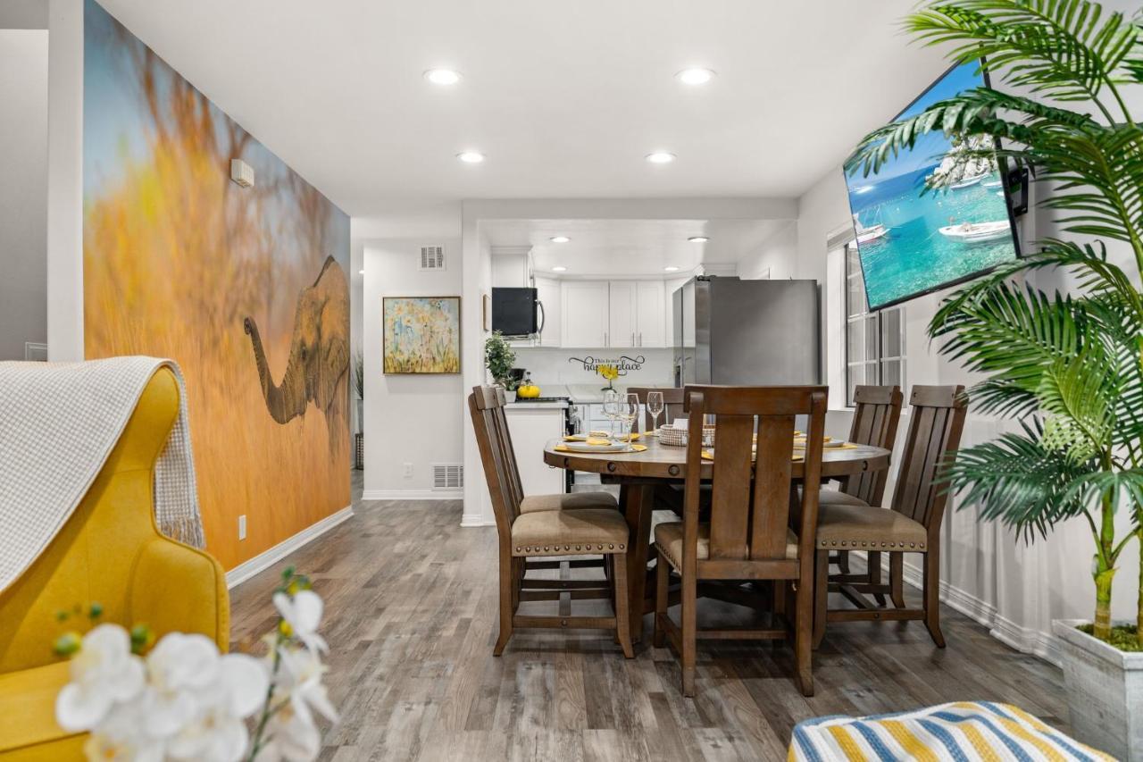 Avalon Bnb - 35 Percent Off May 2025! Low Fees Los Angeles Exteriör bild