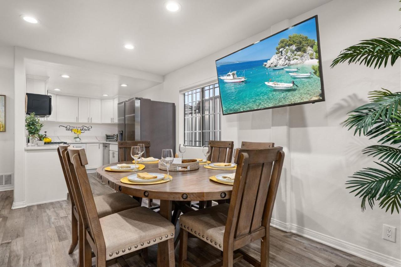 Avalon Bnb - 35 Percent Off May 2025! Low Fees Los Angeles Exteriör bild