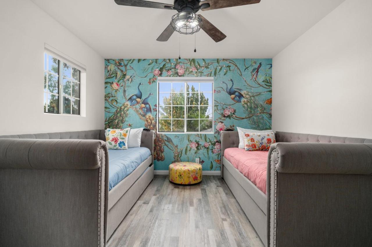 Avalon Bnb - 35 Percent Off May 2025! Low Fees Los Angeles Exteriör bild