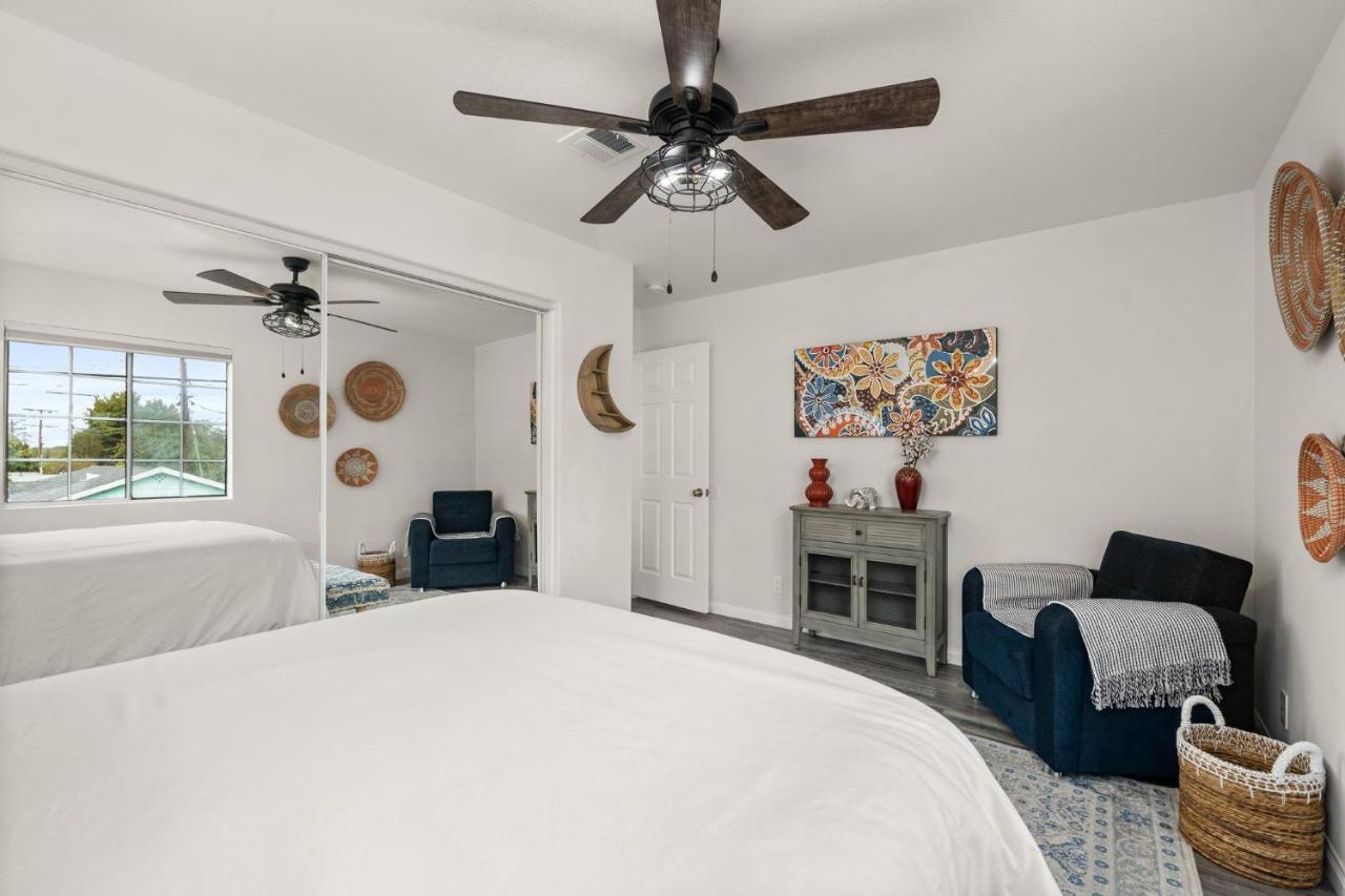 Avalon Bnb - 35 Percent Off May 2025! Low Fees Los Angeles Exteriör bild