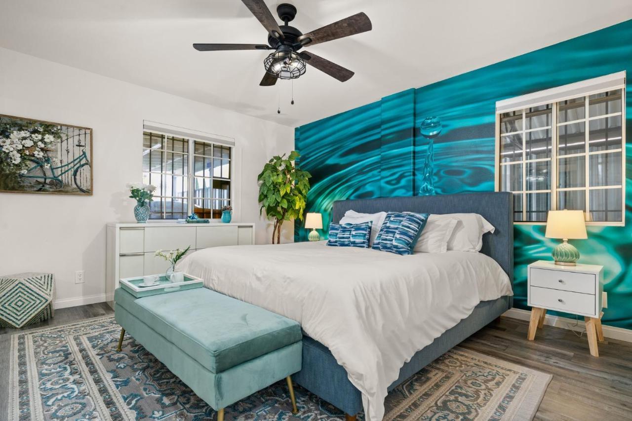Avalon Bnb - 35 Percent Off May 2025! Low Fees Los Angeles Exteriör bild