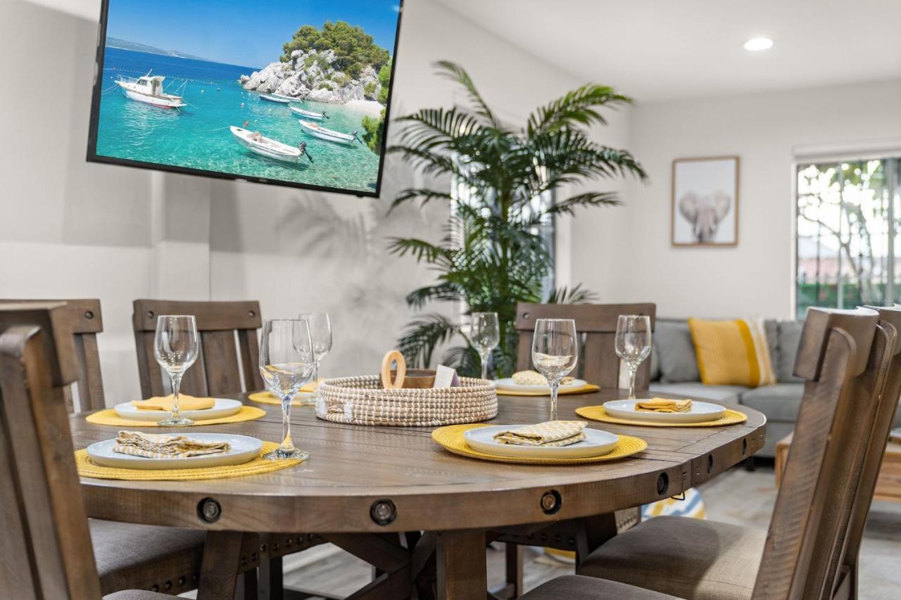 Avalon Bnb - 35 Percent Off May 2025! Low Fees Los Angeles Exteriör bild