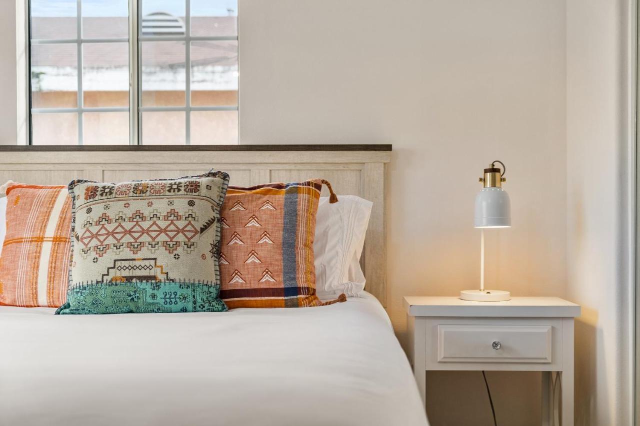 Avalon Bnb - 35 Percent Off May 2025! Low Fees Los Angeles Exteriör bild