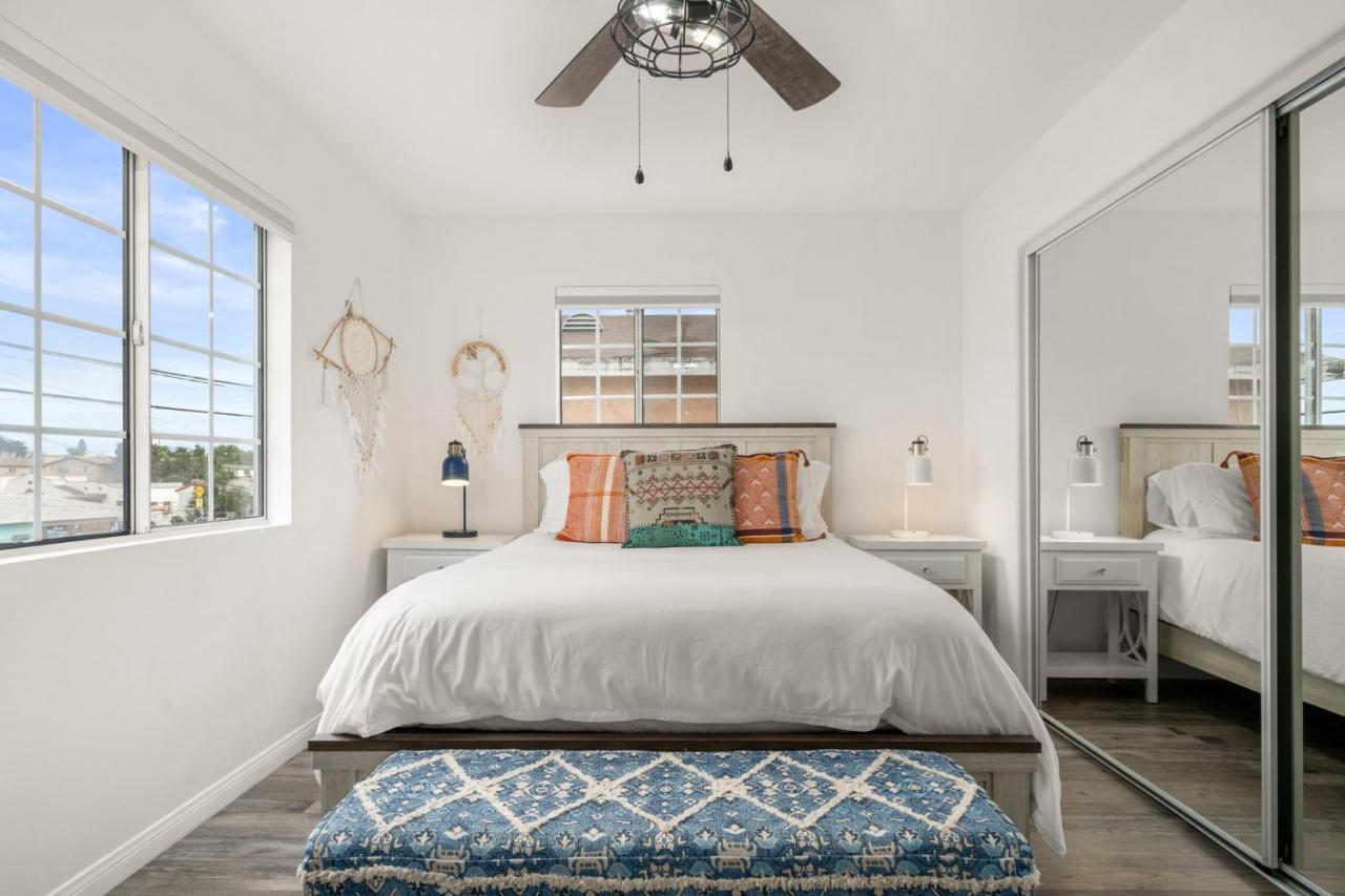 Avalon Bnb - 35 Percent Off May 2025! Low Fees Los Angeles Exteriör bild