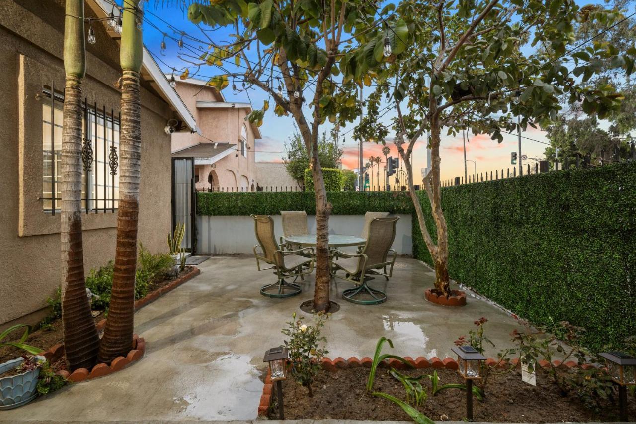 Avalon Bnb - 35 Percent Off May 2025! Low Fees Los Angeles Exteriör bild