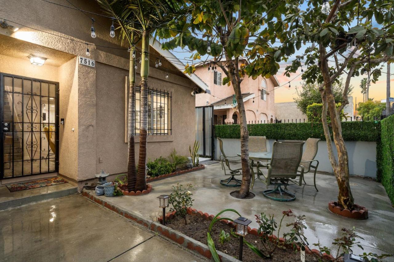 Avalon Bnb - 35 Percent Off May 2025! Low Fees Los Angeles Exteriör bild