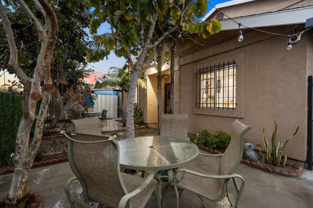 Avalon Bnb - 35 Percent Off May 2025! Low Fees Los Angeles Exteriör bild