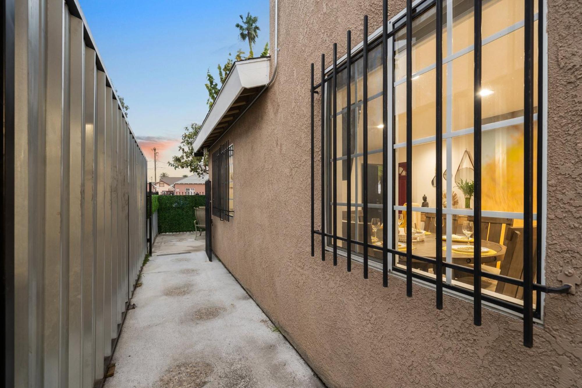 Avalon Bnb - 35 Percent Off May 2025! Low Fees Los Angeles Exteriör bild