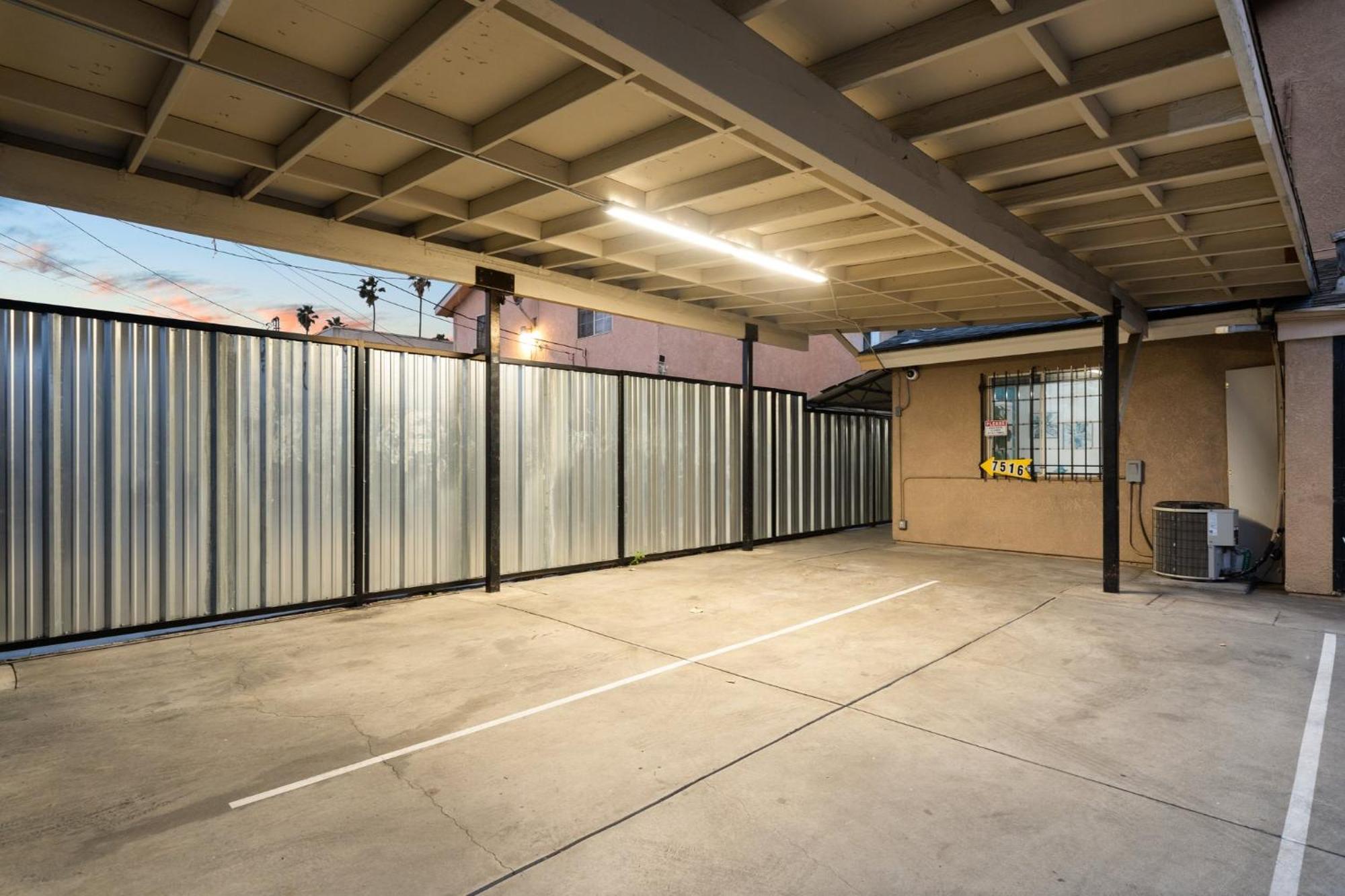 Avalon Bnb - 35 Percent Off May 2025! Low Fees Los Angeles Exteriör bild
